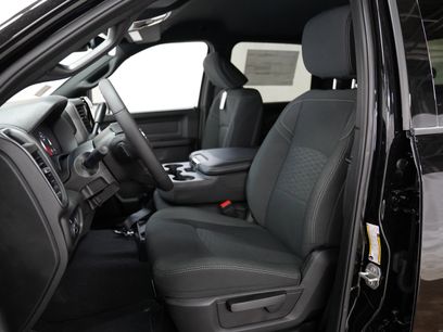 New 2025 RAM 3500 Tradesman w/ Safety Group