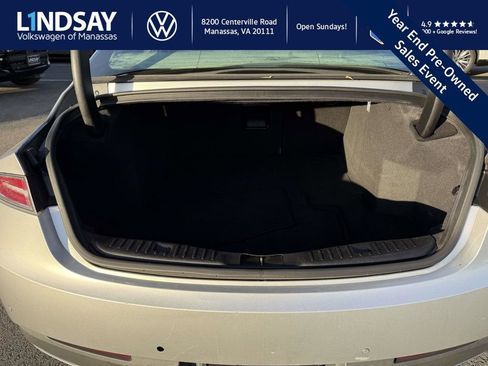 Used 2019 Lincoln MKZ Premiere image 12