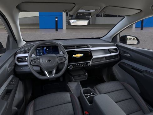 New 2027 Chevrolet Bolt RS FWD image 15