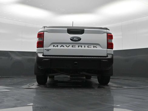 Used 2025 Ford Maverick XLT w/ XLT Luxury Package AWD/4WD image 32