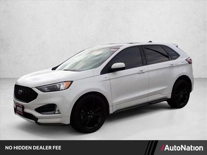 Used 2022 Ford Edge ST-Line