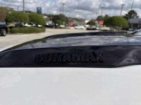 New 2026 Chevrolet Silverado 1500 Custom Trail Boss w/ Dark Appearance Package image 10