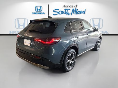 Certified 2024 Honda HR-V EX-L image 7