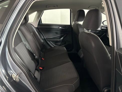 Used 2025 Volkswagen Jetta S FWD image 38