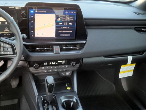 New 2026 Subaru Outback Limited AWD/4WD image 11