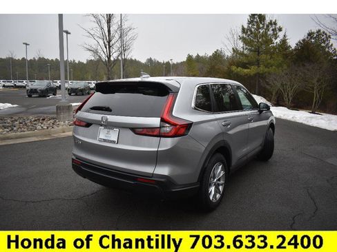 Certified 2023 Honda CR-V EX image 7