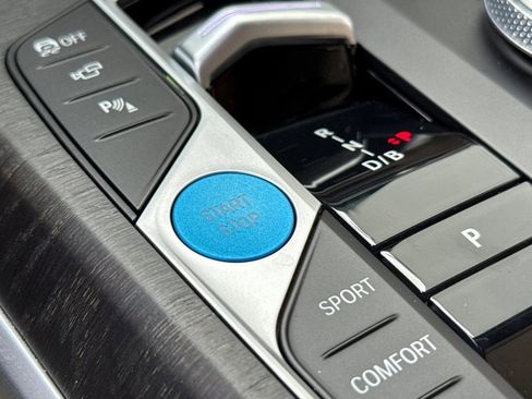 Certified 2023 BMW i4 eDrive40 w/ Premium Package image 19