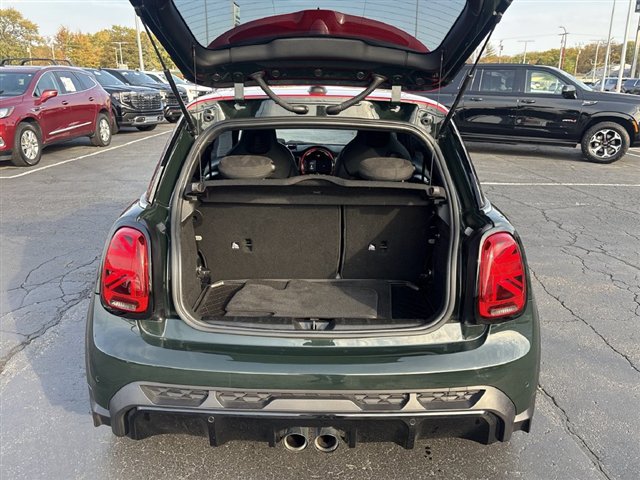Used 2023 MINI Cooper John Cooper Works FWD image 26