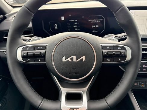 New 2026 Kia K5 GT w/ GT1 Package image 28