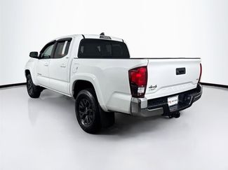 Certified 2022 Toyota Tacoma SR5 video 2