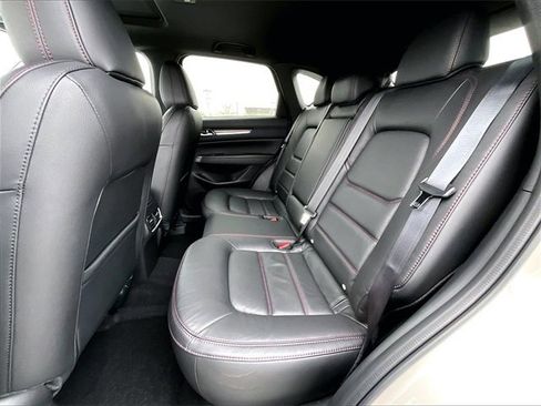 New 2025 MAZDA CX-5 2.5 Turbo w/ Premium Package image 13