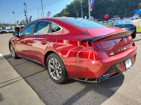 Used 2023 Hyundai Sonata SEL image 7