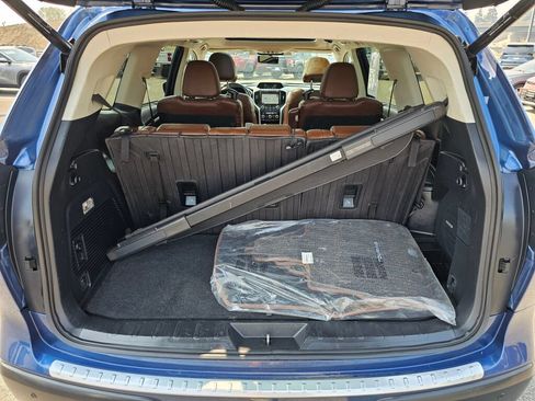 Used 2019 Subaru Ascent Touring w/ Popular Package #3 AWD/4WD image 27