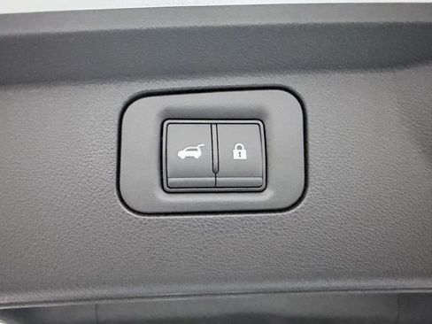 Certified 2026 INFINITI QX80 Pure w/ Cargo Package image 41