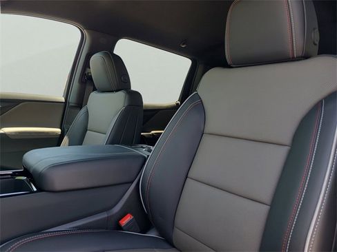 New 2026 Chevrolet Silverado EV Trail Boss w/ Plus Package image 22