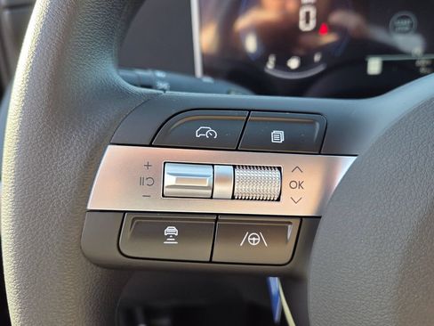 New 2026 Hyundai Tucson SEL Plus FWD image 25