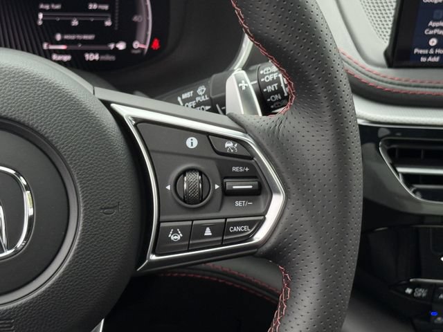 Used 2026 Acura MDX A-Spec AWD/4WD image 19