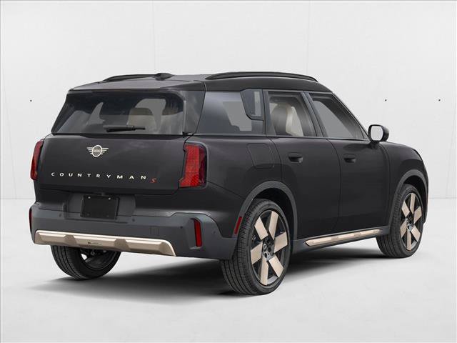 Used 2026 MINI Cooper Countryman S AWD/4WD image 2