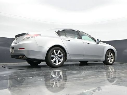 Used 2012 Acura TL w/ Technology Package FWD image 37