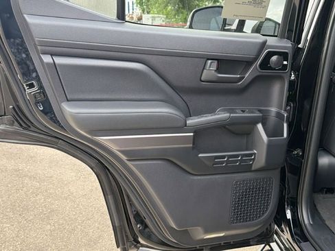 New 2026 Toyota 4Runner TRD Sport Premium AWD/4WD image 30