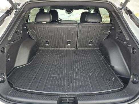 New 2026 Chevrolet Equinox EV LT image 7