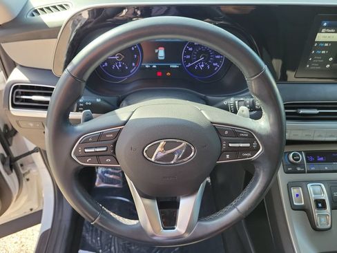 Used 2020 Hyundai Palisade SEL w/ Convenience Package FWD image 29