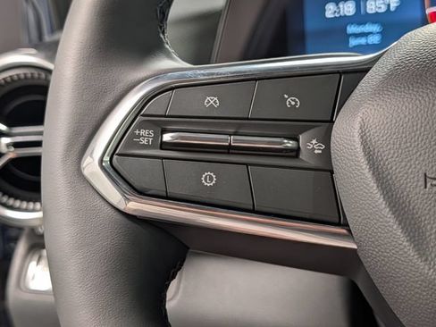 New 2026 Chevrolet Equinox LT AWD/4WD image 19