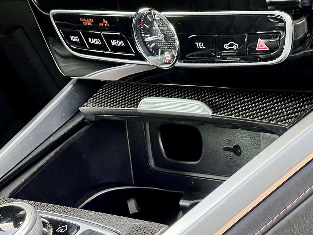 Certified 2024 Mercedes-Benz G 63 AMG 4MATIC image 37