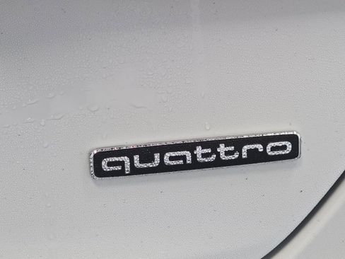 Used 2024 Audi A5 2.0T Premium Plus AWD/4WD image 35