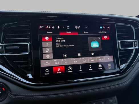 Used 2021 Dodge Durango Citadel image 38