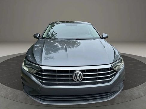 Used 2019 Volkswagen Jetta S FWD image 6