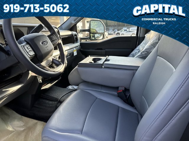 New 2026 Ford F550 2WD Crew Cab image 21