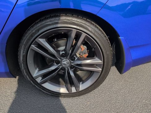 Certified 2024 Acura Integra A-Spec w/ Technology Package FWD image 51