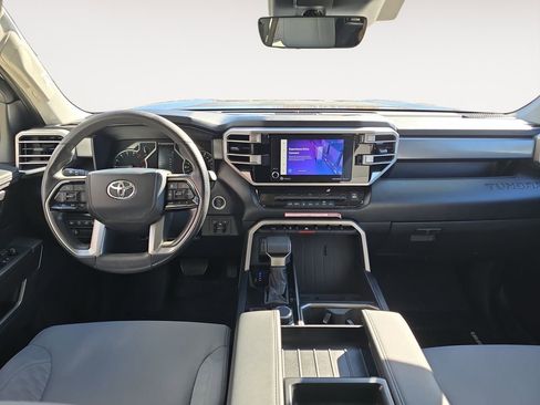 Used 2022 Toyota Tundra SR5 image 9