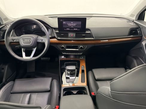 Used 2023 Audi Q5 2.0T Premium Plus w/ Premium Plus Package AWD/4WD image 18