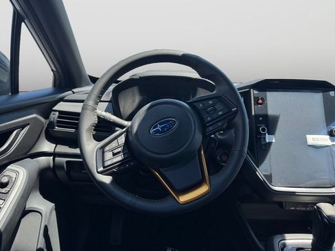 New 2026 Subaru Crosstrek 2.5i Wilderness w/ Crosstrek Mirror Package AWD/4WD image 11