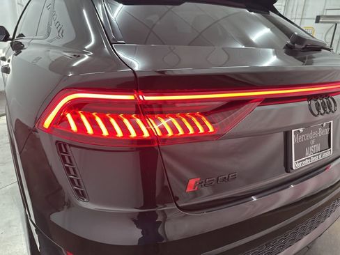 Used 2022 Audi RS Q8 image 31