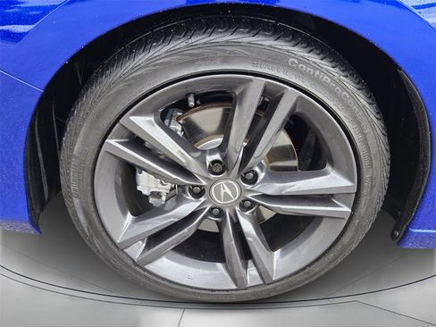 Used 2024 Acura Integra A-Spec image 9