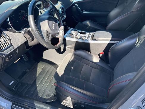 Used 2023 Kia Stinger GT2 w/ Option Group 015 image 8