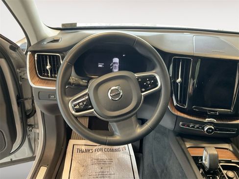Certified 2023 Volvo XC60 B5 Plus w/ Protection Package Premier image 12