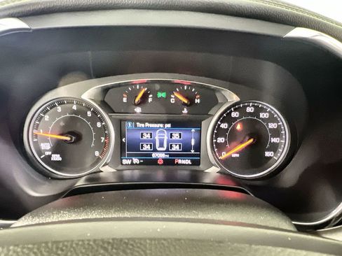 Certified 2020 Chevrolet Blazer LT FWD image 13