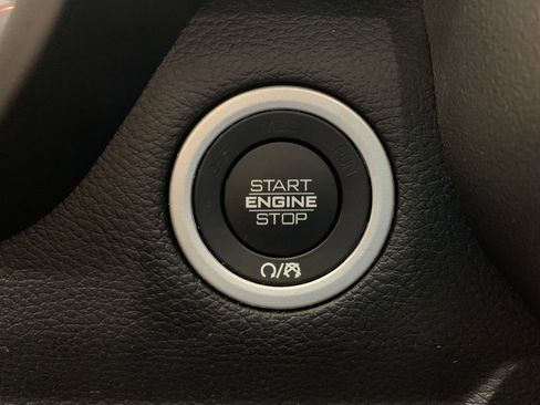 Used 2019 RAM 1500 Rebel w/ Rebel Level 2 Equipment Group AWD/4WD image 24