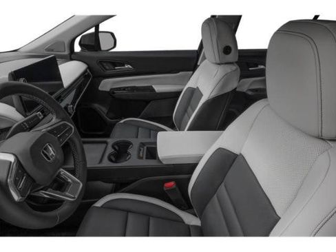 New 2026 Honda Prologue Elite image 11