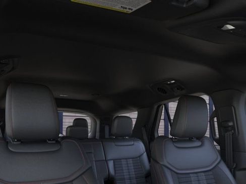 New 2026 Ford Explorer ST-Line RWD image 22