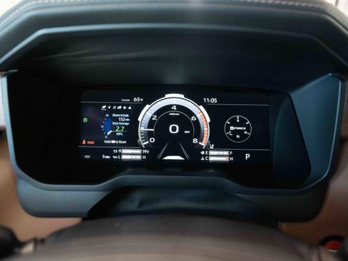 New 2026 Toyota Tundra 1794 Edition w/ TRD Performance Package (TMS) image 16