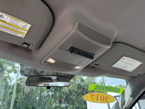 Used 2017 Ford F550 2WD Regular Cab Super Duty w/ Snow Plow Prep Package image 31