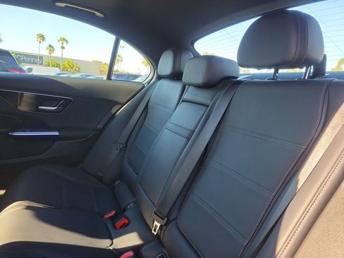 Certified 2023 Mercedes-Benz C 300 Sedan image 13