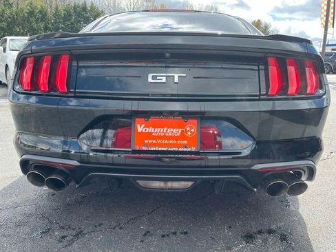 Used 2018 Ford Mustang GT image 7