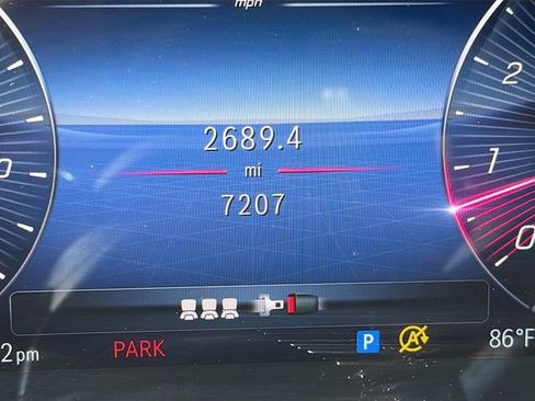 Used 2025 Mercedes-Benz GLE 350 4MATIC image 39