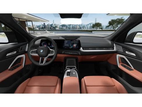 New 2026 BMW X2 xDrive28i w/ Technology Package AWD/4WD image 11